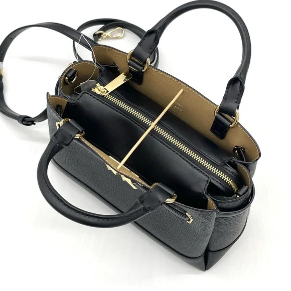 Michael Kors Reed Small Satchel Crossbody Bag Reed Slim Bifold